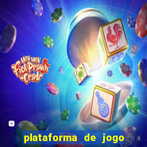 plataforma de jogo que da dinheiro no cadastro